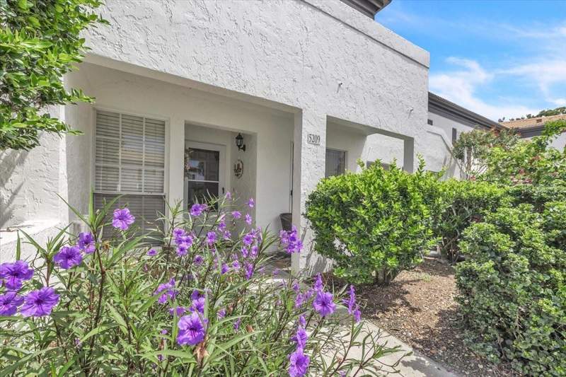 2 bedroom Condominium at 5209 Wedgewood Lane #17, Wedgewood Lake, Sarasota — photo 4