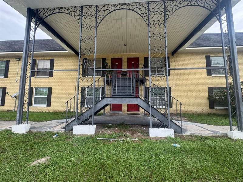 2800 E 113TH AVENUE #B1204 home for sale in Rosewood Gardens A Condonminiu Condos for Sale: 4 Listings