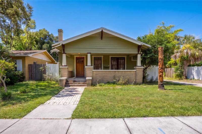 1330 21ST AVE N home for sale in Euclid Grove Homes for Sale: 1 Listing, Median $600K