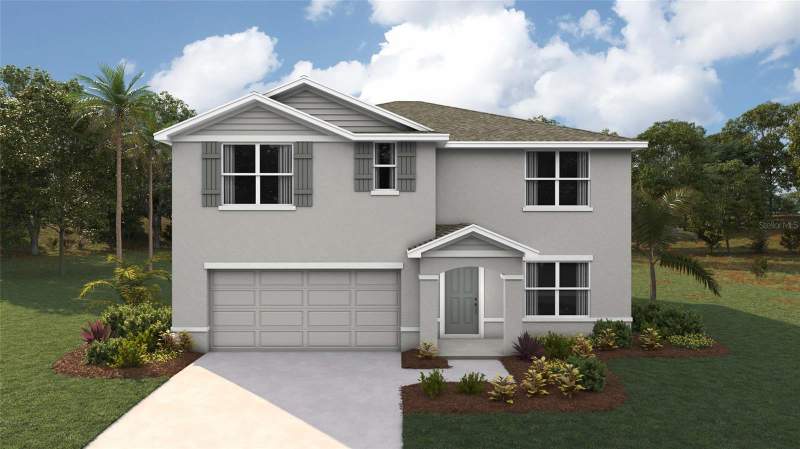 8914 SW 46TH AVENUE home for sale in Ocala Crossings South