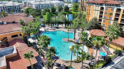 12539 Floridays Resort Drive #211D, Orlando FL - photo 6 of 24