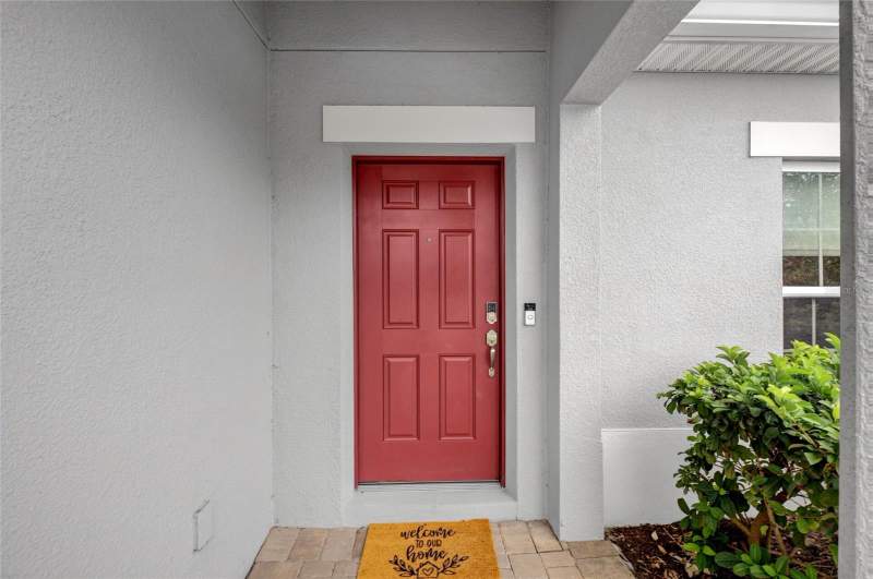3 bedroom Single Family Residence at 1181 Stratton Avenue, Groveland Sunrise Ridge, Groveland — photo 4
