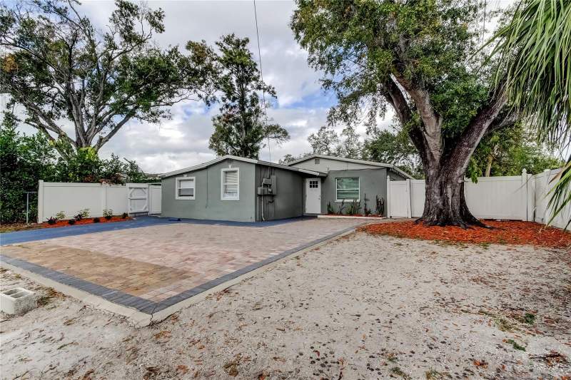 4532 DEVONSHIRE ROAD home for sale in Rocky Point Village Homes for Sale: From $360K