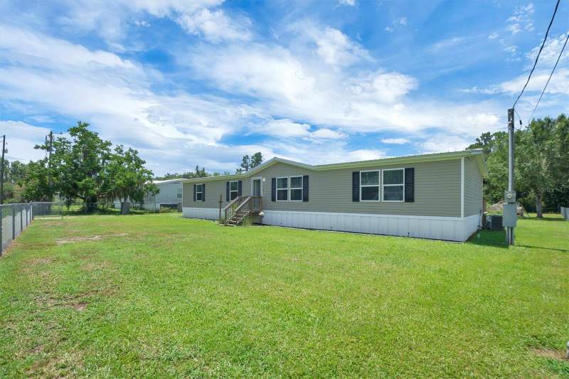 4 bedroom Manufactured Home at 4237 Coyote Trail, Country Trails Ph 04, Polk City — photo 3