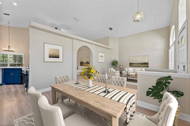 4 bedroom Single Family Residence at 4287 Tremblay Way, Ellinwood Ph 1, Palm Harbor — photo 5