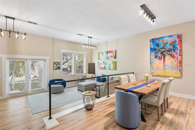 3 bedroom Townhouse at 131 Athenian Way, Anclote River Crossings, Tarpon Springs — photo 5