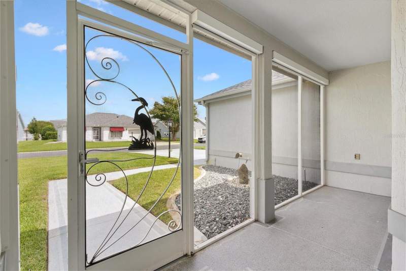2 bedroom Single Family Residence at 811 San Salvador Drive, The Villages, The Villages — photo 3