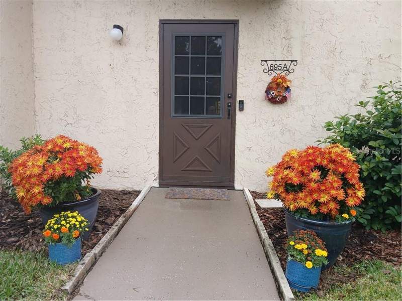 2 bedroom Condominium at 695 Midway Drive #A, Ocala, Ocala — photo 4