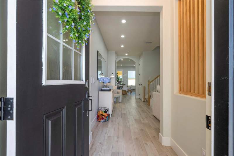 3 bedroom Townhouse at 11861 Vermillion Avenue, Windermere Trls Prcl 3, Windermere — photo 4