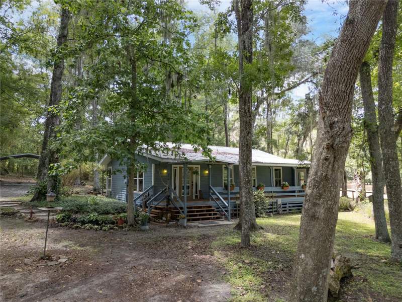 4 bedroom Farm at 18251 NW 141st Avenue, Flemington Ranches Add 01, Williston — photo 4