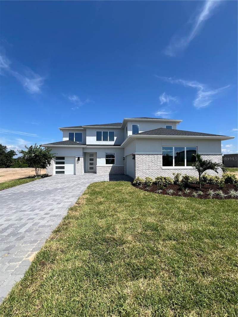 1712 STONECLIFF DRIVE home for sale in Bronson Peak