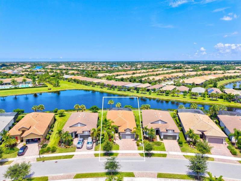 13061 RINELLA STREET home for sale in Islandwalk at the West Villages