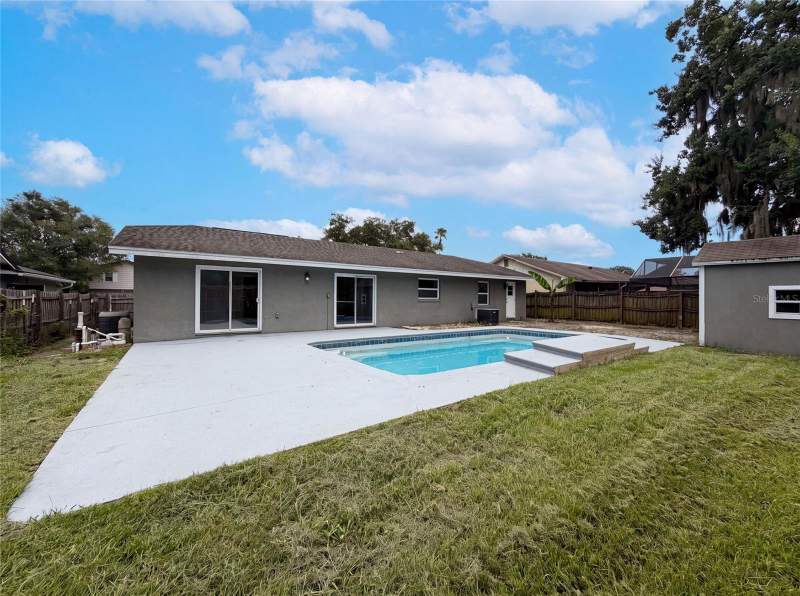 3 bedroom Single Family Residence at 963 Sequoia Drive, Oak Forest Unit 2B, Winter Springs — photo 5