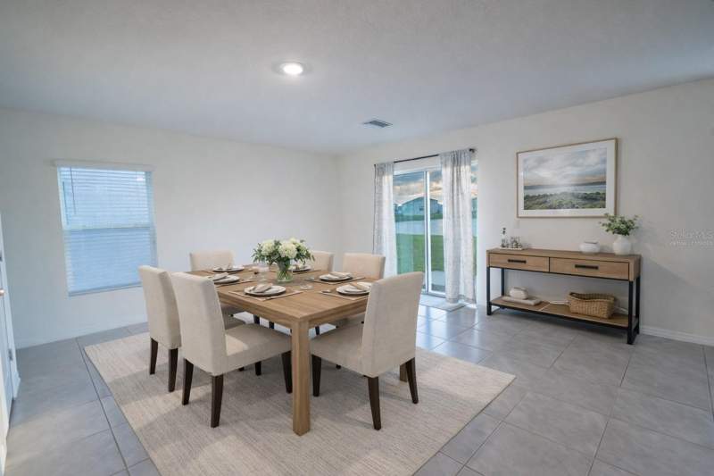 4 bedroom Single Family Residence at 16546 Mosaic Oar Drive, Dg Farms Ph 7A, Wimauma — photo 5
