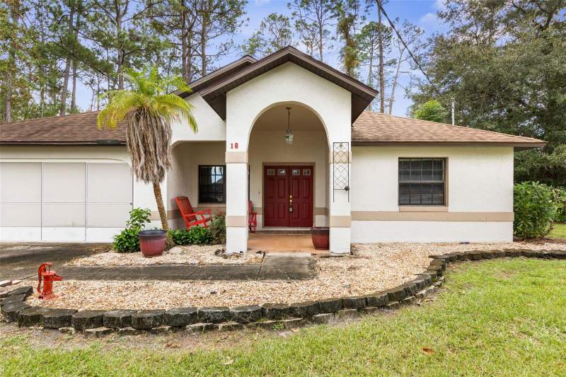 3 bedroom Single Family Residence at 18 Windermere Place, Palm Coast/Wynnfield Sec 18, Palm Coast — photo 2