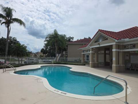 2818 Osprey Cove Place #103, Kissimmee FL - photo 18 of 22