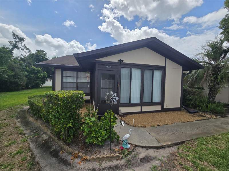 4632 BLOSSOM BOULEVARD #4632 home for sale in Orange Blossom Ranch Condos for Sale: 2 Listings