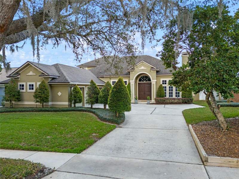 Cypress Landing