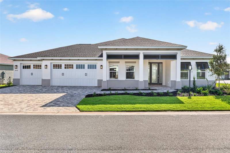 3 bedroom Single Family Residence at 8640 SW 99th Circle, Candler Hills, Ocala — photo 5