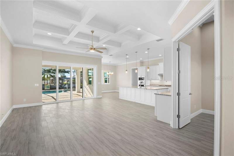 3 bedroom Single Family Residence at 15698 Meacham Circle, Port Charlotte Sec 093, Port Charlotte — photo 4