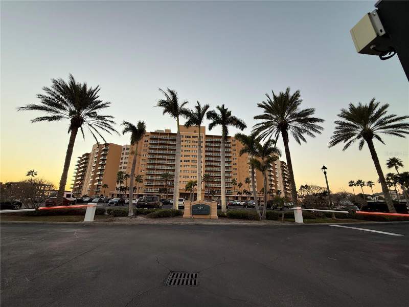 2 bedroom Condominium at 880 Mandalay Avenue #C410, Regatta Beach Club Condo, Clearwater — photo 2