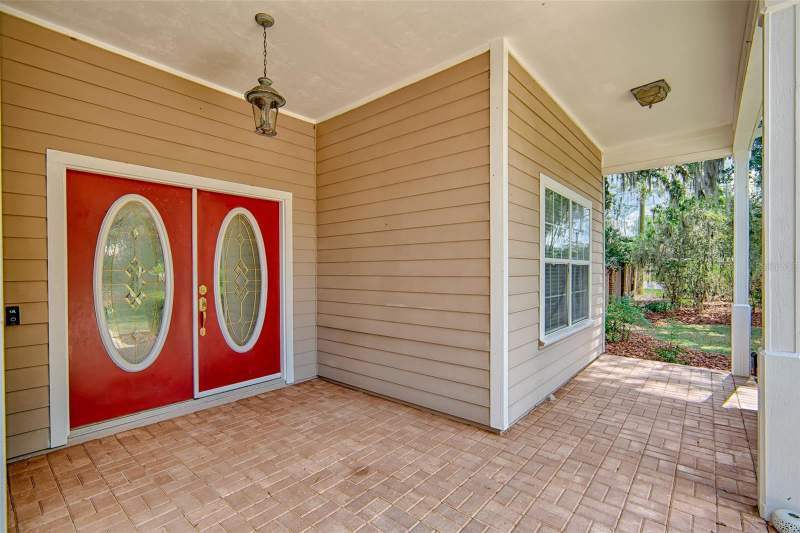 3 bedroom Single Family Residence at 12208 SW 9th Avenue, Oakleigh Ph 1, Newberry — photo 4