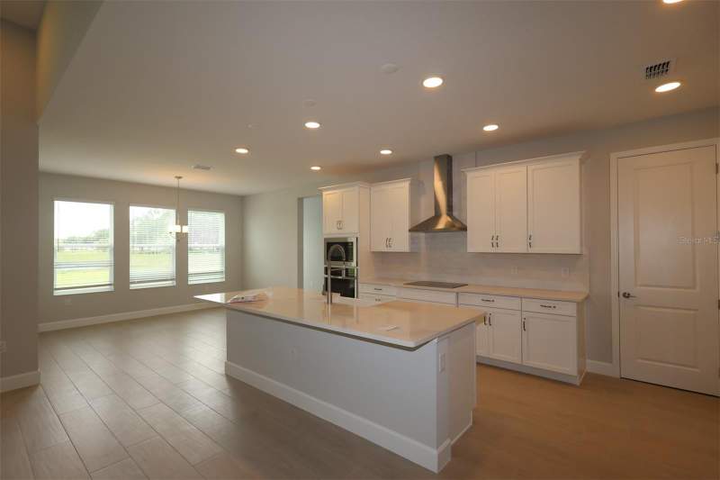 4 bedroom Single Family Residence at 17036 Overstory Road, Solace At Corner Lake, Orlando — photo 3