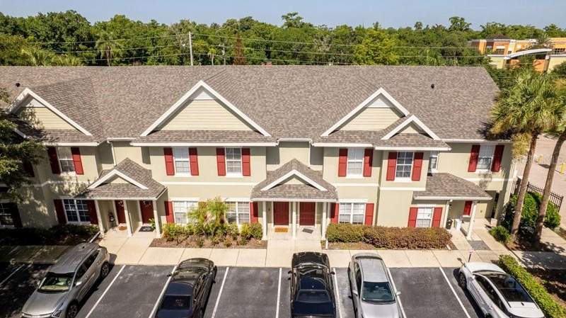 2 bedroom Condominium at 10020 Regent Park Drive #2405, Regent Park Ph 07, Orlando — photo 2