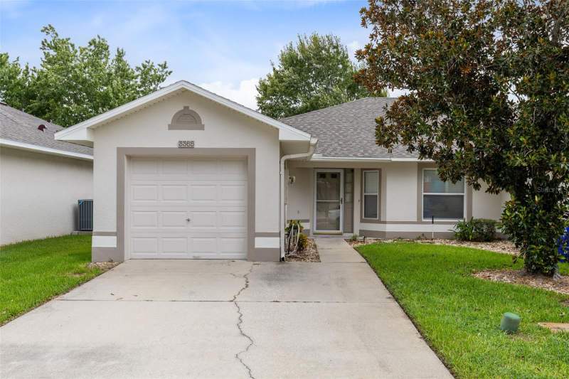 3365 CELENA CIRCLE home for sale in Magnolia Glen