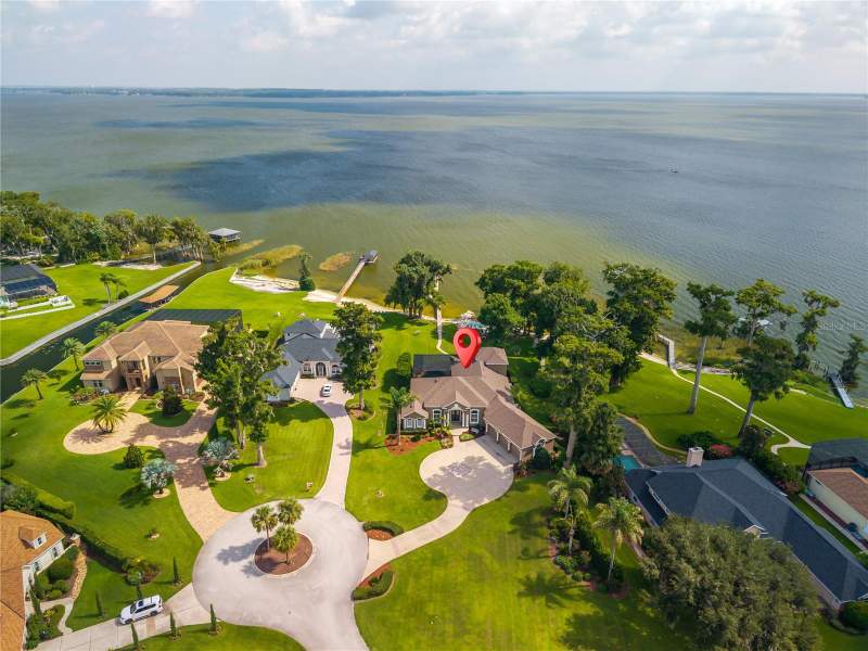 4 bedroom Single Family Residence at 7311 Birds Nest Court, Lakes & Spgs Sub, Yalaha — photo 2