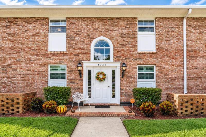 2 bedroom Condominium at 4386 Lake Underhill Road #20C7, Plantation Apts Orlando, Orlando — photo 2