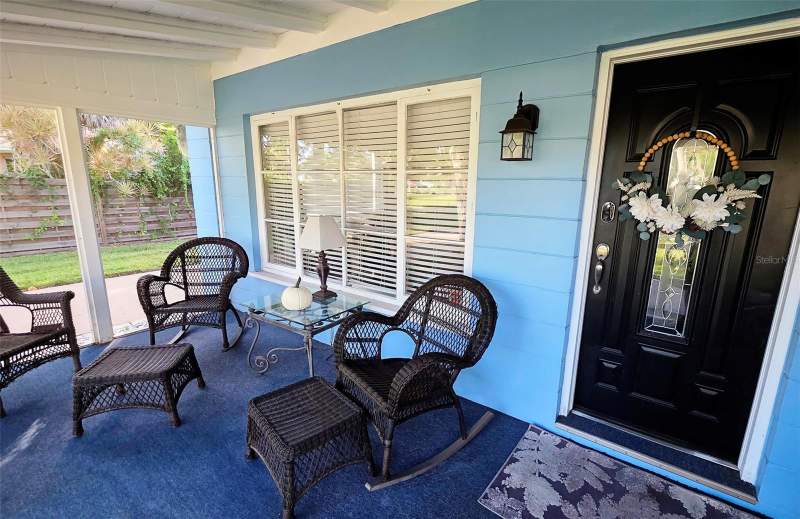 3 bedroom Single Family Residence at 918 Indiana Lane, Bay Haven, Sarasota — photo 4