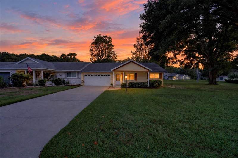 2 bedroom Villa at 8625 SW 94th Street #G, On Top Of The World, Ocala — photo 2