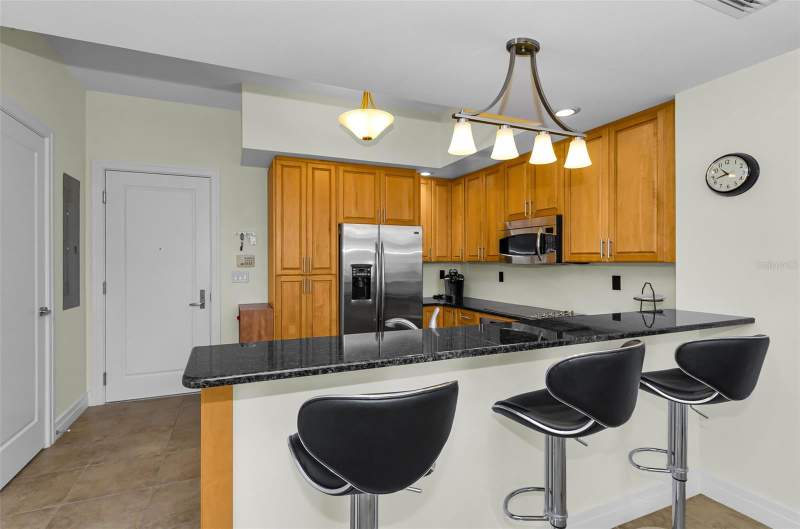2 bedroom Condominium at 331 Cleveland Street #312, Waters Edge Condo, Clearwater — photo 4