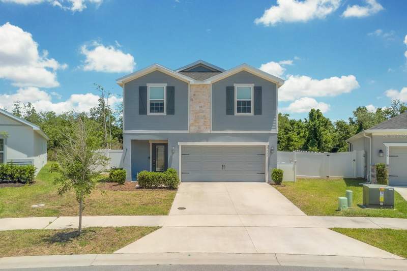 5533 VIGO LOOP home for sale in Siena Reserve