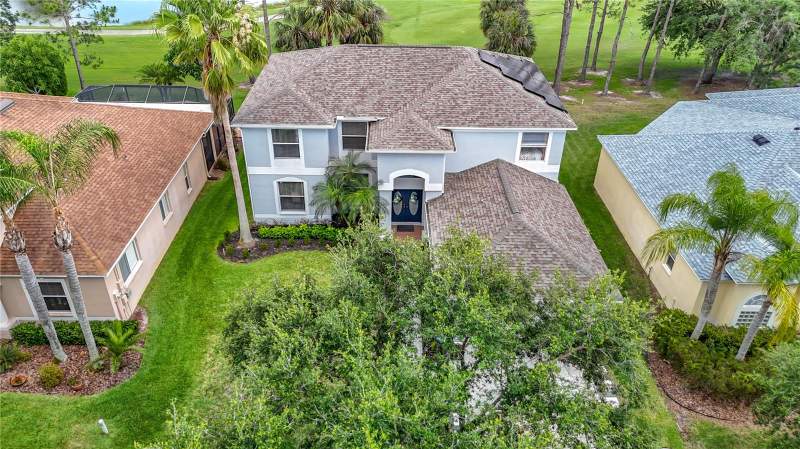 4 bedroom Single Family Residence at 18109 Kara Court, Heritage Isles Ph 1B, Tampa — photo 4