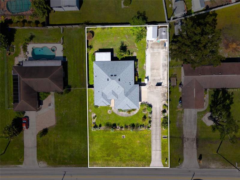 2 bedroom Single Family Residence at 3806 69th Street, Christy Lees Rep, Palmetto — photo 4