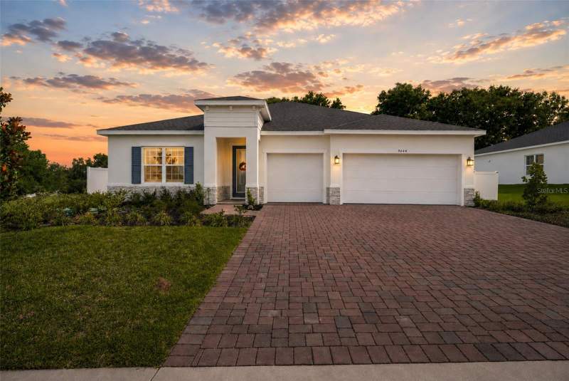9844 PINE MILL COURT home for sale in Lake Nellie Crossing Homes for Sale: 9 Homes, Median $620K