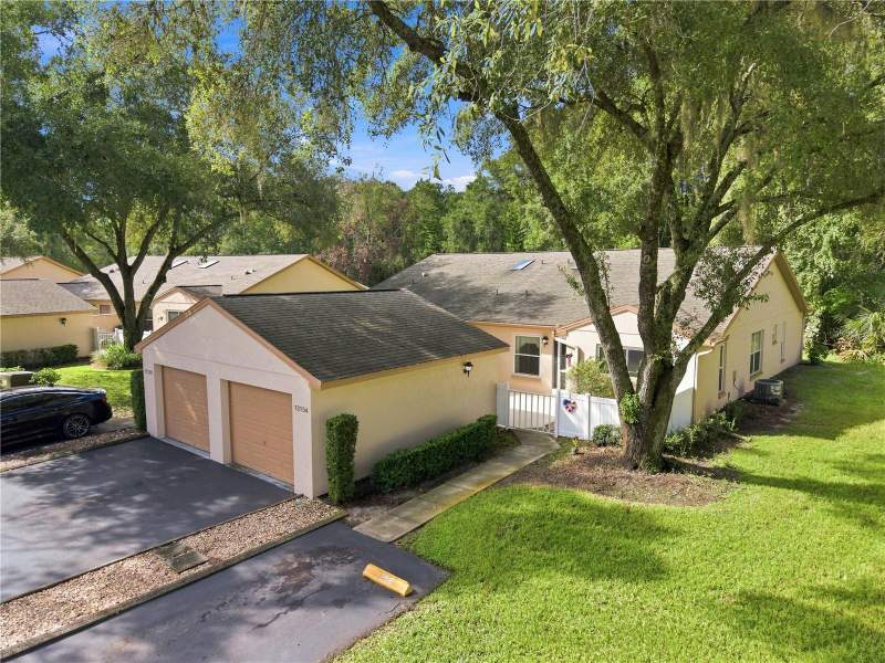 13134 CYPRESS HILL DRIVE #B home for sale in Pine Ridge At Sugar Creek New Port Richey
