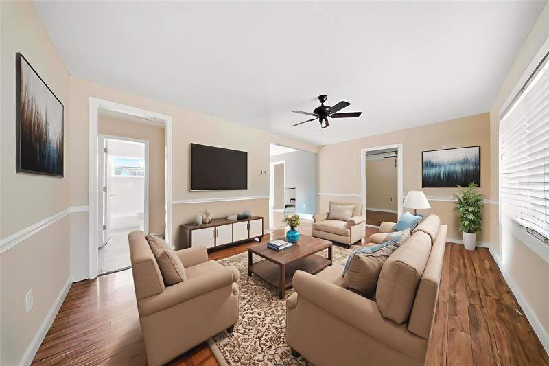 3 bedroom Single Family Residence at 514 E Morgan Street, Owens Sub First Add, Tarpon Springs — photo 5