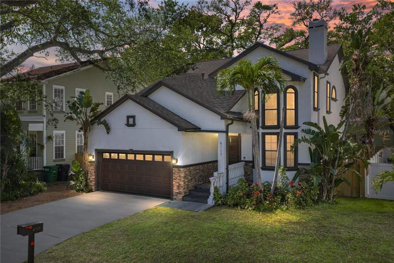 Midway Heights