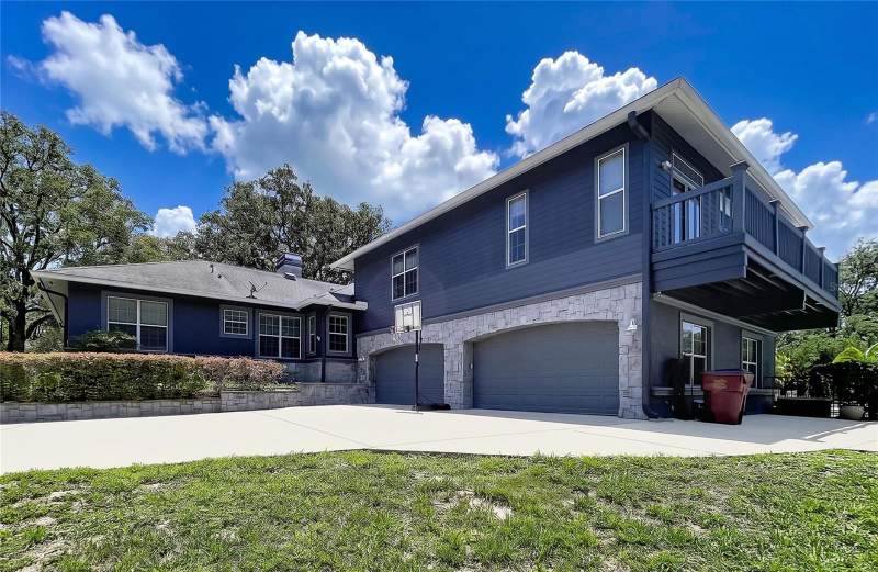 7 bedroom Single Family Residence at 2918 Magnolia Trace, Oak Hill Acres, Tarpon Springs — photo 4