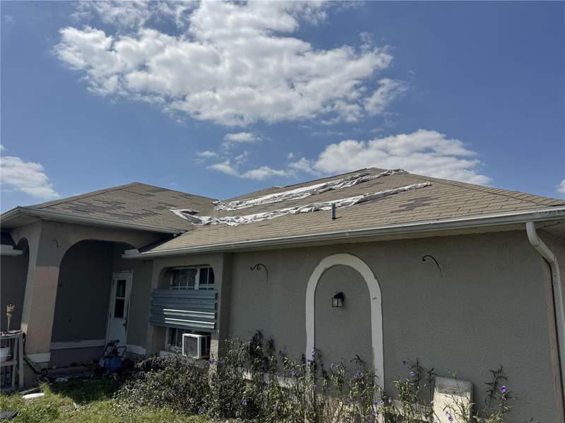4 bedroom Single Family Residence at 2317 NW 30th Terrace, Cape Coral, Cape Coral — photo 2