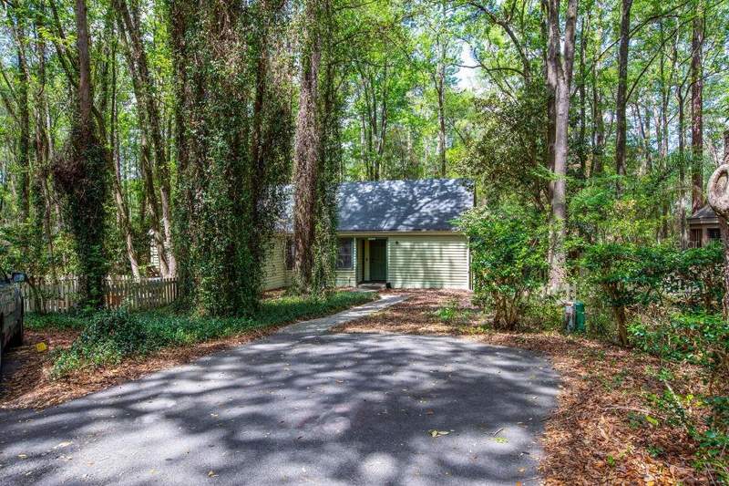 3 bedroom Single Family Residence at 5208 SW 86th Terrace, Haile Plantation, Gainesville — photo 2