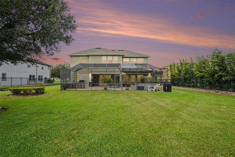 5 bedroom Single Family Residence at 17815 Daisy Farm Drive, Cordoba Ranch, Lutz — photo 4