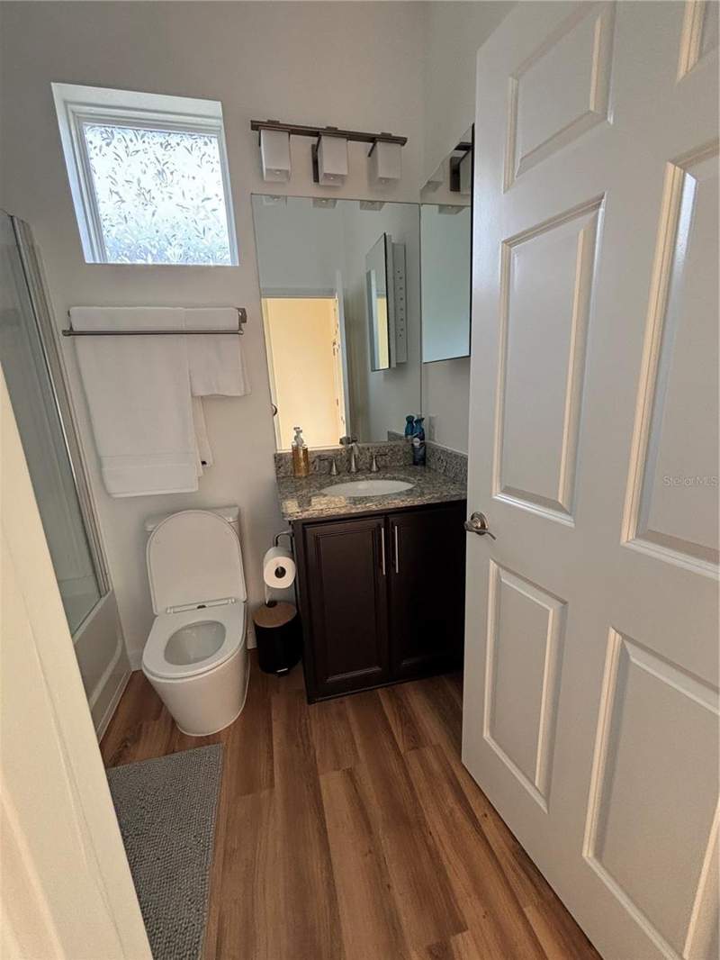 2 bedroom Single Family Residence at 5235 NW 33rd Place, Ocala Preserve Ph 18A, Ocala — photo 4