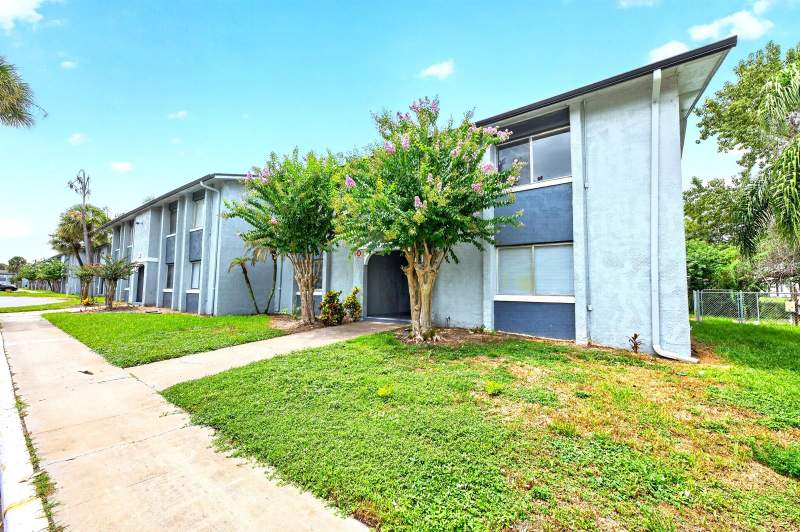 4737 S TEXAS AVENUE #4737D home for sale in Millennium Palms