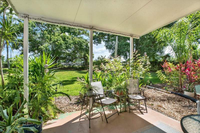 1 bedroom Condominium at 2458 Columbia Drive #24, On Top Of The World, Clearwater — photo 5