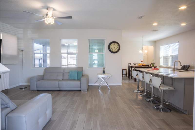 3 bedroom Single Family Residence at 16461 Olive Hill Drive, Hawksmoor-Ph 1, Winter Garden — photo 3