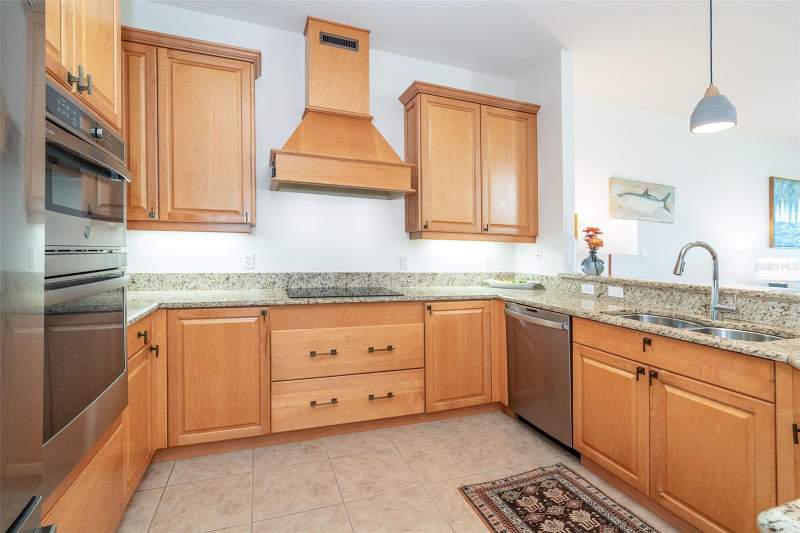 2 bedroom Condominium at 11220 Hacienda Del Mar Boulevard #203, Hacienda Del Mar Ph 01, Placida — photo 3